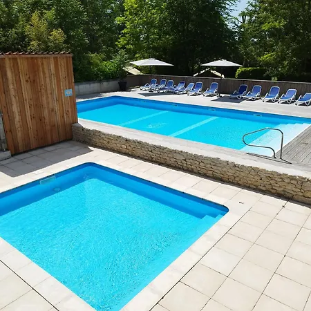 Des Tourbieres - Campsite